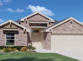 936 Palo Duro Loop, Round Rock, TX 78664