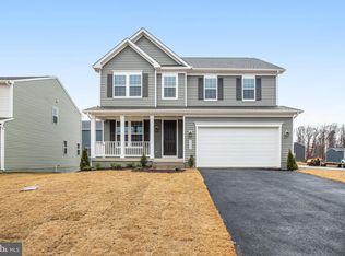 35555 Aspen Way, Locust Grove, VA