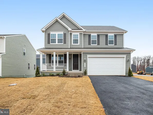 35555 Aspen Way, Locust Grove, VA 22508