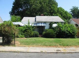 1044 Leon Pl, Memphis, TN 38107