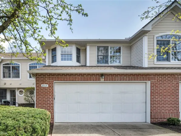 2747 Wyndgate Ct, Westlake, OH 44145