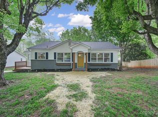 812 N Main St, China Grove, NC 28023