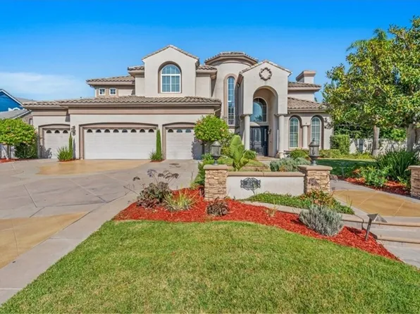 3124 Gardenia Ln, Yorba Linda, CA 92886