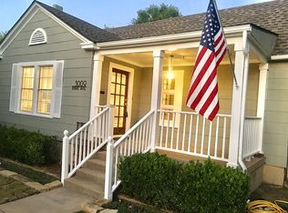 3009 Ryan Ave, Fort Worth, TX 76110