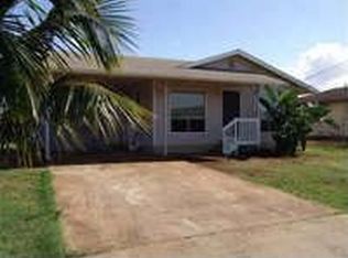 4683 Palila Loop, Kekaha, HI 96752