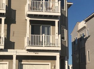 410 W 16th Ave, North Wildwood, NJ 08260