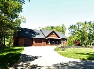 13 Doctor Hickey Ln, Rochester, MA 02770