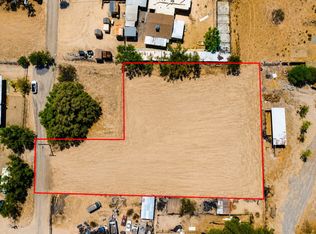 0 Cat Claw Rd, Desert Hot Springs, CA 92241