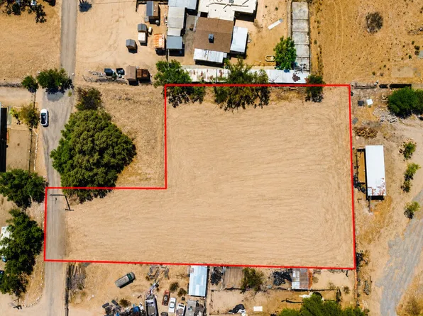 0 Cat Claw Rd, Desert Hot Springs, CA 92241