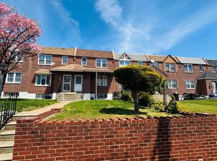 2633 Levick St, Philadelphia, PA 19149