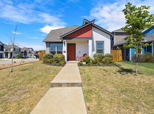 1912 Los Olivios Way, Austin, TX 78725