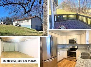 191 Ridge Rd N APT 1, Hedgesville, WV 25427