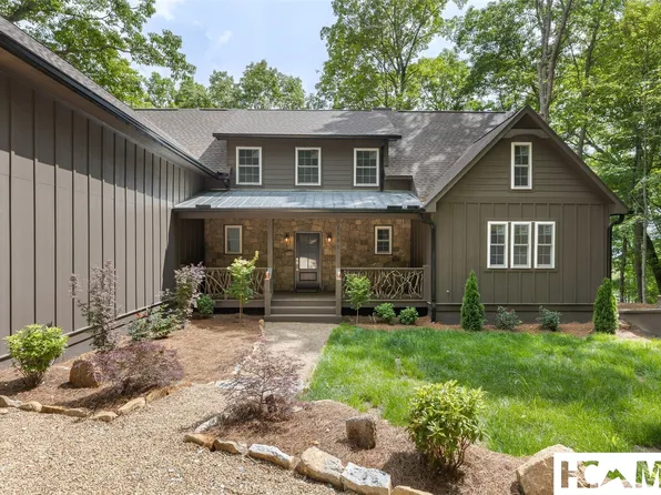 1542 Shirley Pressley Road, Glenville, NC 28736