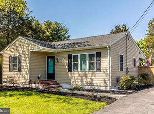 5740 Mains Ln, Frederick, MD 21704