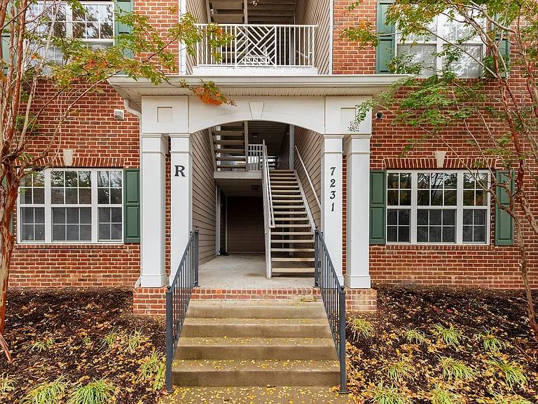 7231 Althorp Way #R2 — Photo 1