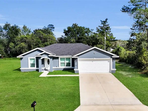 15501 SW 22ND COURT ROAD, OCALA, FL 34473