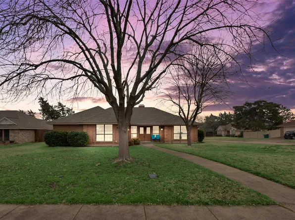 1127 Madlynne Dr, Cedar Hill, TX 75104