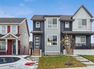 113 Calhoun Cmn NE, Calgary, AB T3P1T2