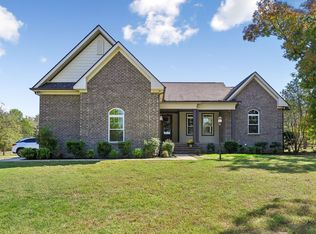 11834 Patterson Rd, Rockvale, TN 37153
