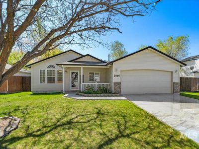 2015 W Young Ave, Nampa, ID, 83686