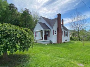 164 Williams Rd, Rich Creek, VA 24147