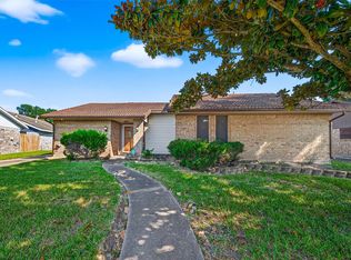 4407 Yosemite Dr, Pasadena, TX 77504