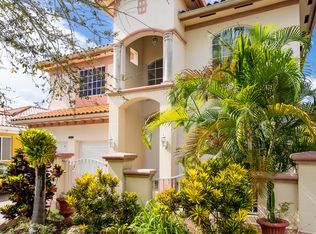 15351 SW 23rd Ln, Miami, FL 33185