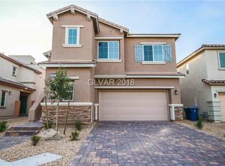 5587 Cornadelo Range Rd, Las Vegas, NV 89113