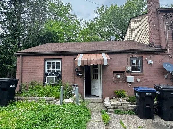 334-340 Hemlock Drive, 334-340 Hemlock Dr, Coraopolis, PA 15108