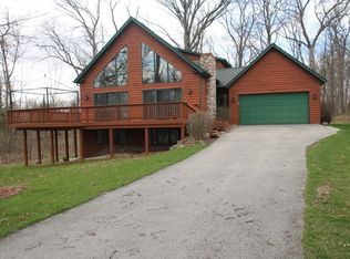 1065 Lake Summerset Rd, Davis, IL 61019