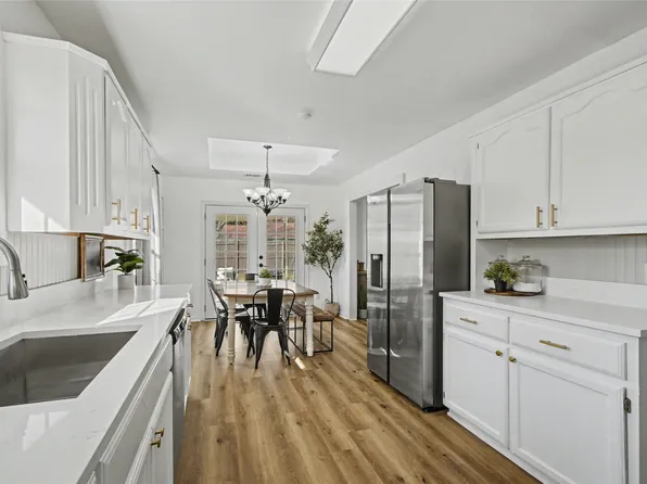 3502 Stanford St, Greenville, TX 75401