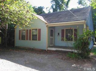 310 Ransom St, Chapel Hill, NC 27516