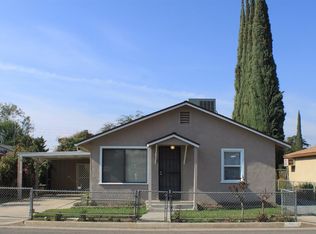 561 N Douglas St, Porterville, CA 93257