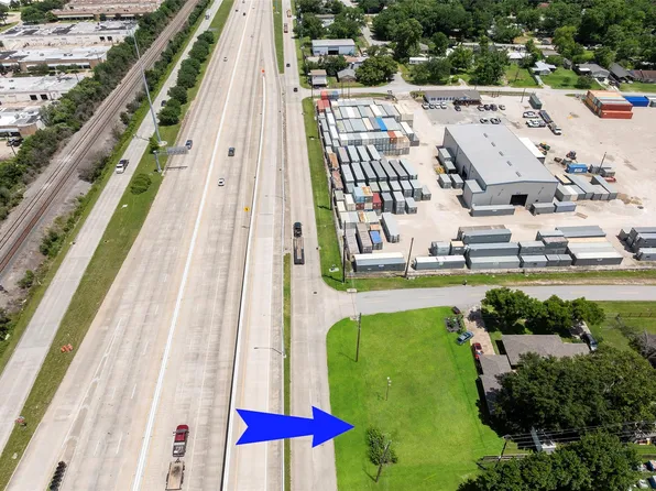 810 Benmar Dr Lot 607, Houston, TX 77032
