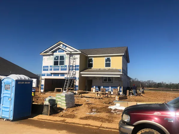 170 Daisy Drive 106 Belfort #Hr-h1, Somerville, TN 38068