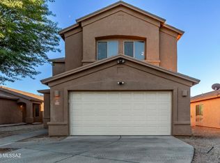5758 E Camino Nuestras Casas, Tucson, AZ 85756