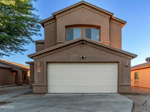 5758 E Camino Nuestras Casas, Tucson, AZ 85756