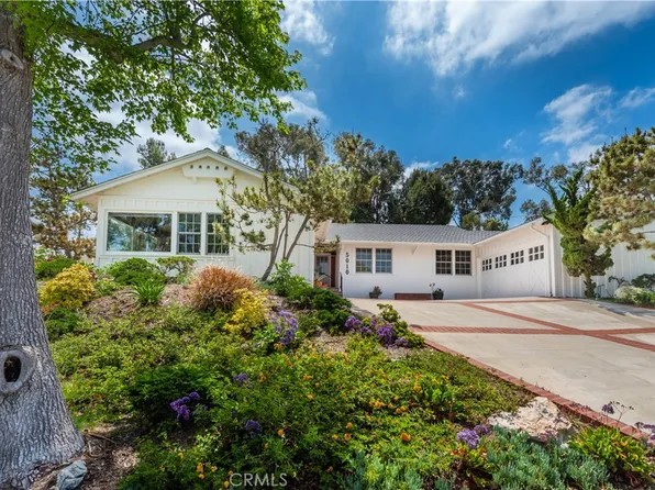 5010 Calle De Arboles, Torrance, CA 90505