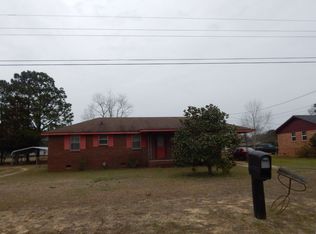975 Houck St, Sumter, SC 29150