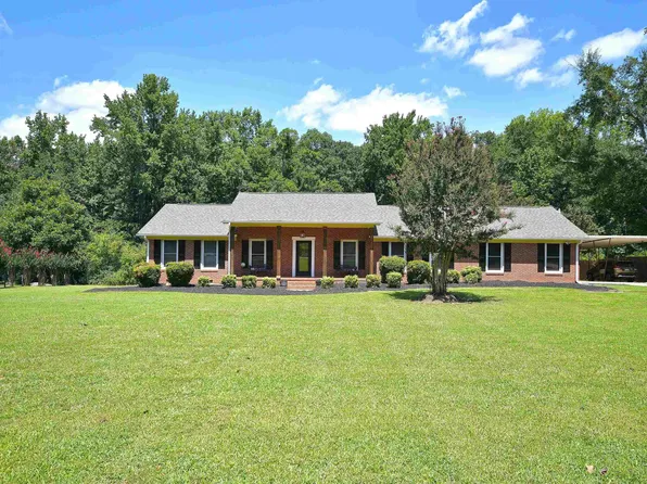 127 Rolling Green Cir, Greenville, SC 29615