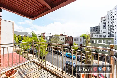Rented by Urban Pads