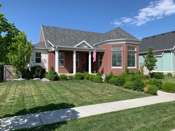 353 N Apricot Grv, Kaysville, UT 84037