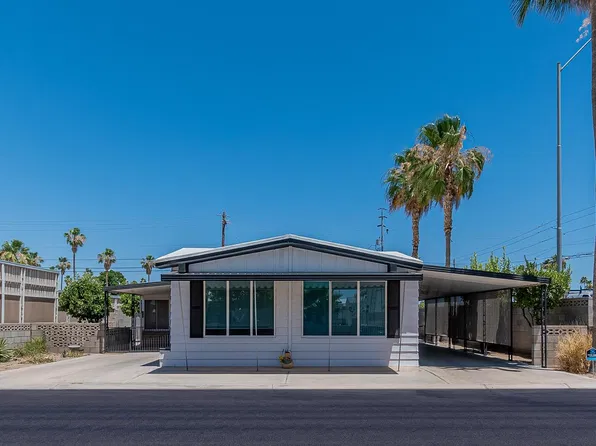 402 W Rainbow Ln, Yuma, AZ 85365