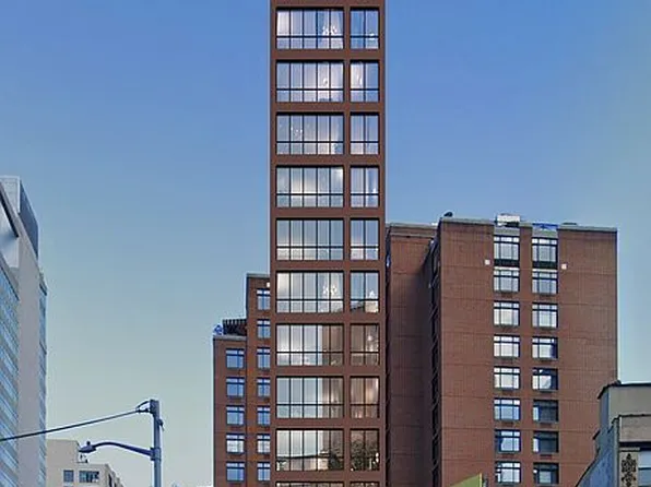 391 Canal St, New York, NY 10013