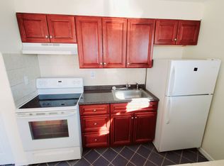 69 Cove Rd UNIT 18, Stamford, CT 06902