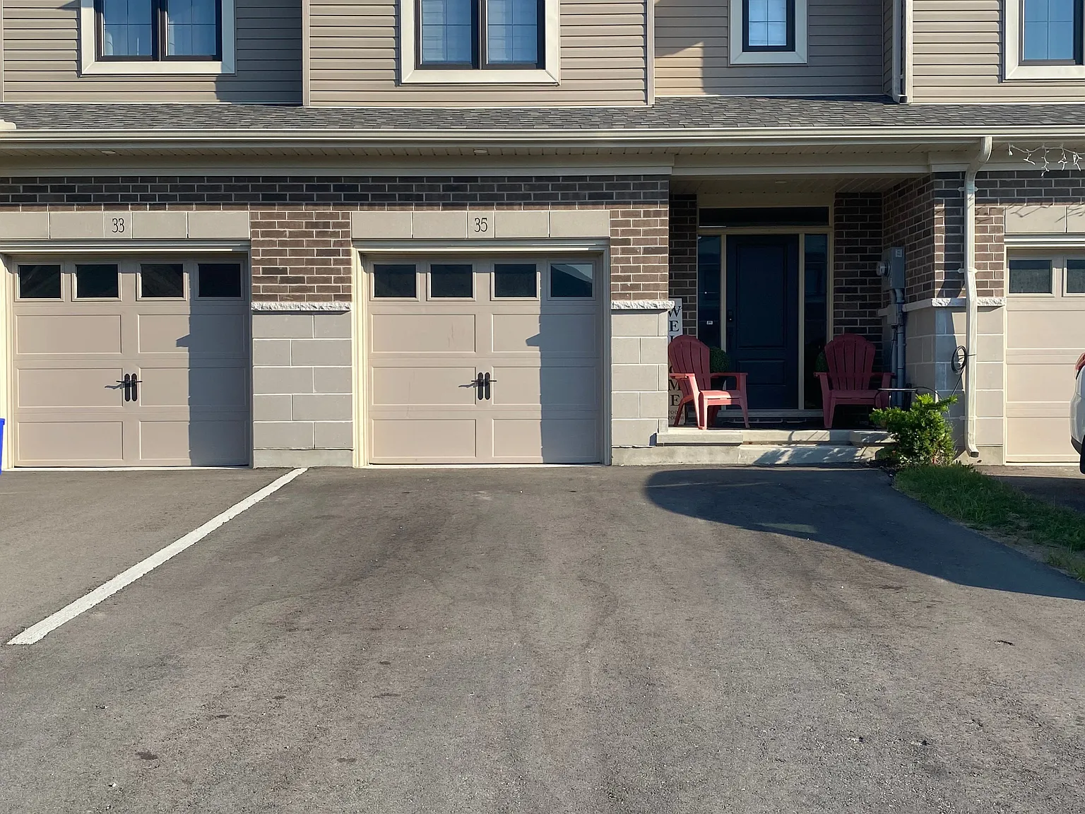 3 bed, $2,550 — Photo 1