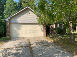 6452 Shanghai Rd, Indianapolis, IN 46278