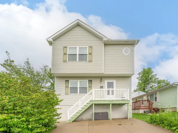 709 Elysian Ave, Morgantown, WV 26501