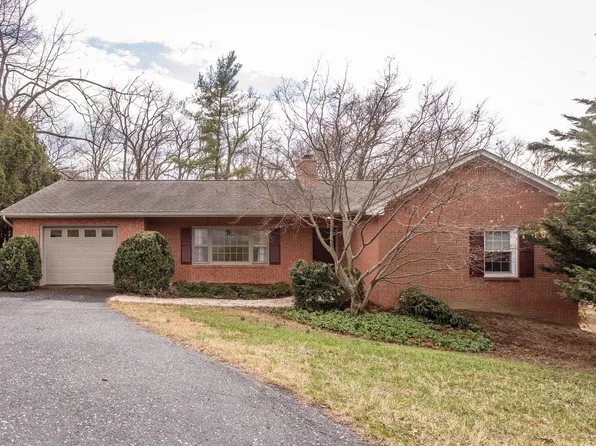 1186 Nelson Dr, Harrisonburg, VA 22801