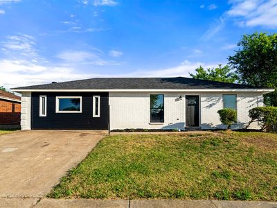 1446 Allegro Dr, Dallas, TX, 75241